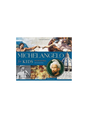 Michelangelo for Kids
