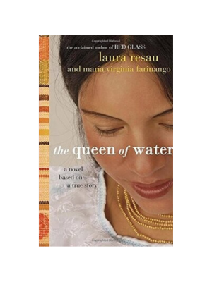 Queen of Water, The