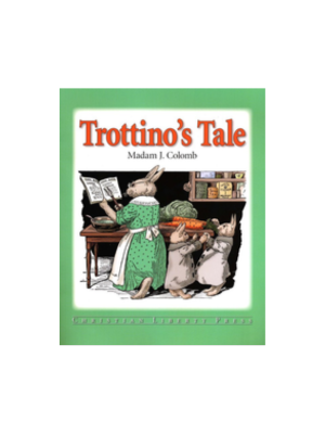 Trottino's Tale