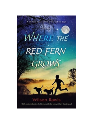Where the Red Fern Grows