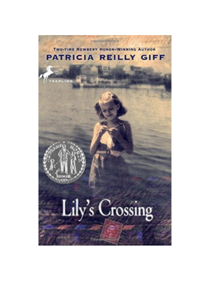 Lily's Crossing