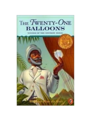 Twenty-One Balloons, The