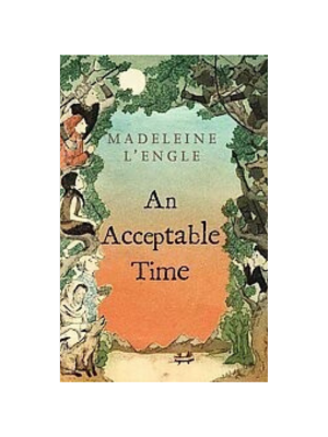 Wrinkle in Time #5: An Acceptable Time
