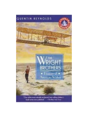 Landmark: Wright Brothers, Pioneers of American Aviation, The