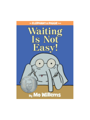 Waiting is Not Easy