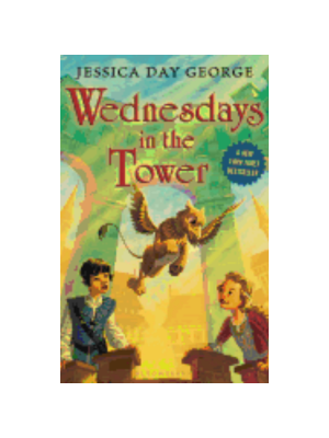 Wednesdays in the Tower