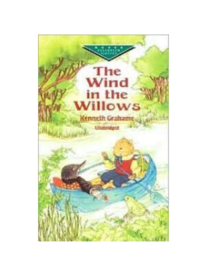 Wind in the Willows, The (Dover Thrift)
