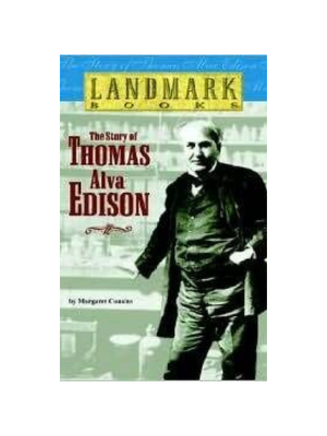 Landmark: Story of Thomas Alva Edison, The