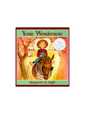 Yonie Wondernose