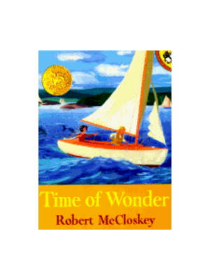 Time of Wonder