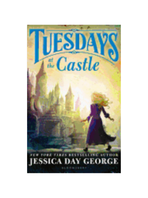 Tuesday's at the Castle