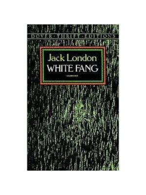 White Fang (Dover Thrift)