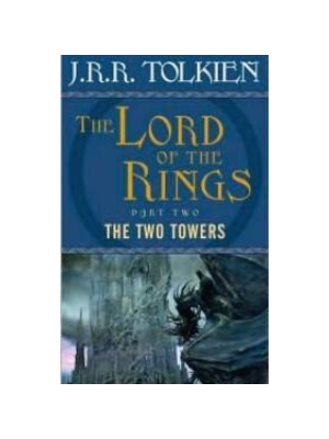 Two Towers (Lord of the Rings 2)