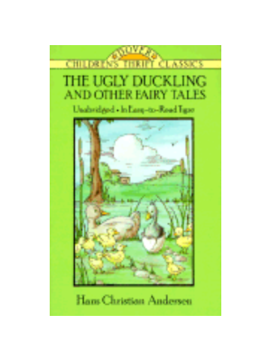 Ugly Duckling and Other Fiary Tales