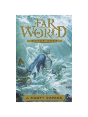 Water Keep (Farworld #1)