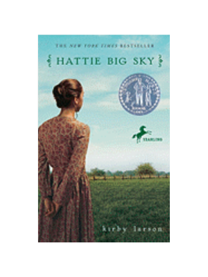 Hattie Big Sky