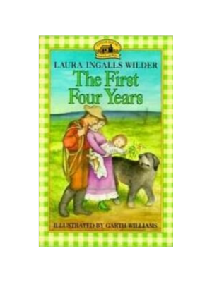 Little House #9: First Four Years, The