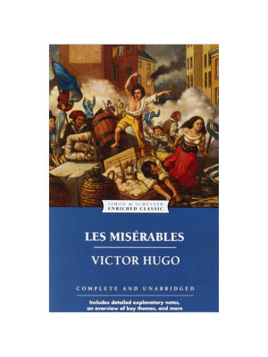 Les Miserables