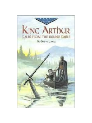King Arthur: Tales from the Round Table
