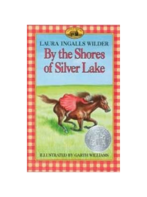 Little House #5: By the Shores of Silver Lake