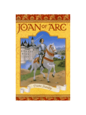 Joan of Arc