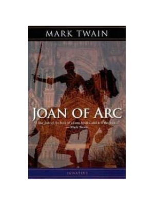 Joan of Arc