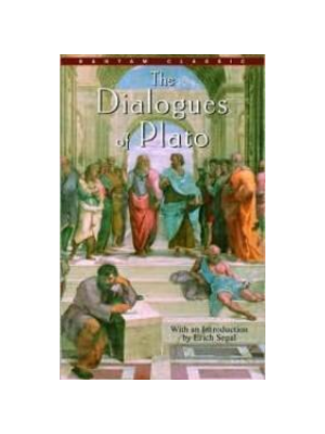 Dialogues of Plato, The