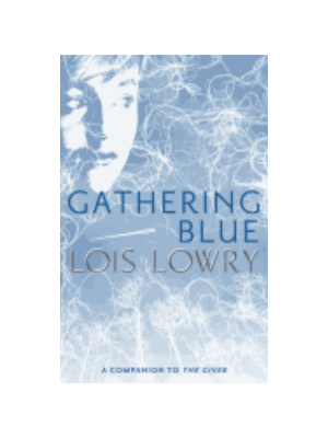 Gathering Blue