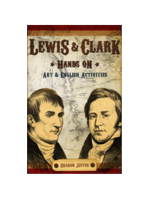 Lewis and Clark Hands On