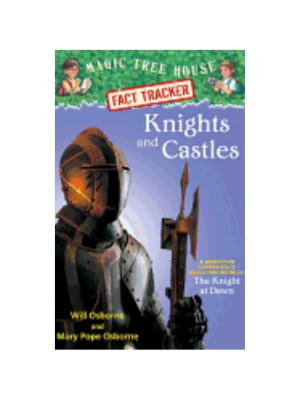 Knights & Castles (MTH Research Guide #2)