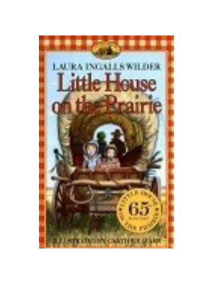Little House #2: Little House on the Prairie