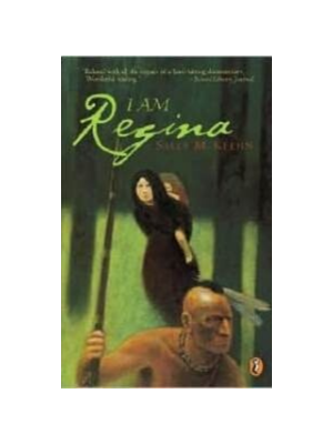 I Am Regina