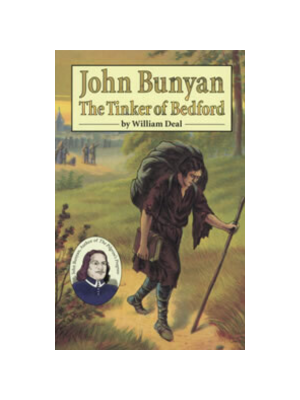 John Bunyan, The Tinker of Bedford