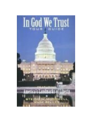 In God We Trust: America's Landmarks of Liberty