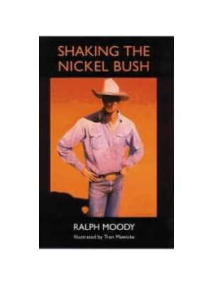 Little Britches #6: Shaking the Nickel Bush