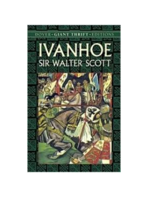 Ivanhoe (Dover Thrift)
