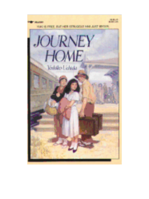 Journey Home