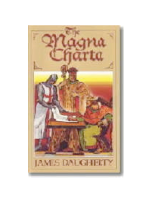 Magna Charta, The