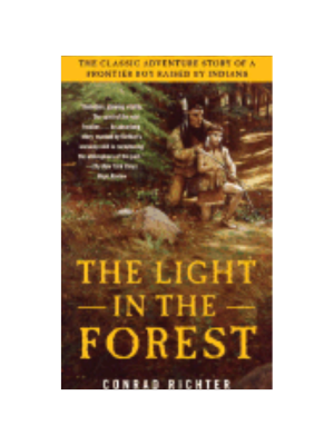 Light in the Forest, The