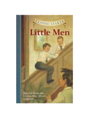 Little Men (Classic Starts)