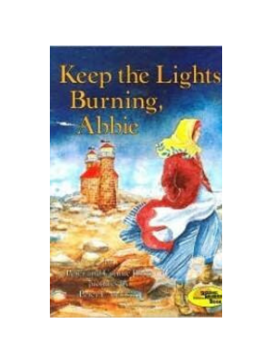 Keep the Lights Burning, Abbie
