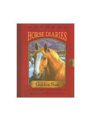Koda (Horse Diaries #3)