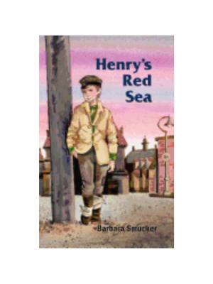Henry's Red Sea