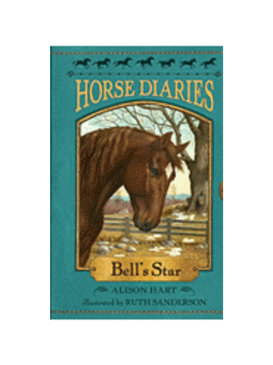 Bell's Star (Horse Diaries #2)