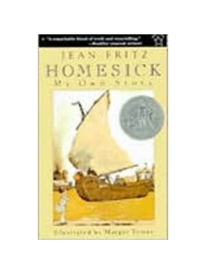 Homesick: My Own Story