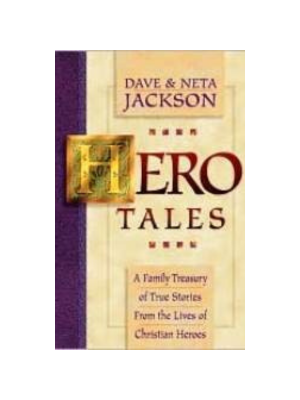 Hero Tales #1