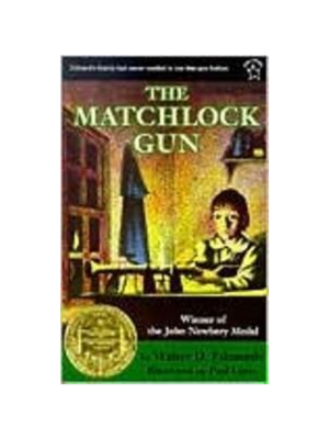 Matchlock Gun, The