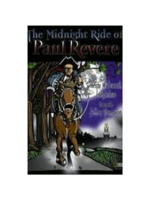 Midnight Ride of Paul Revere, The