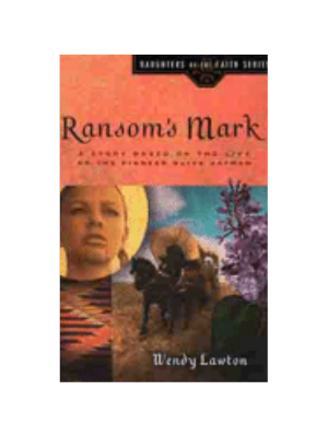 Ransom's Mark