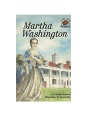 Martha Washington